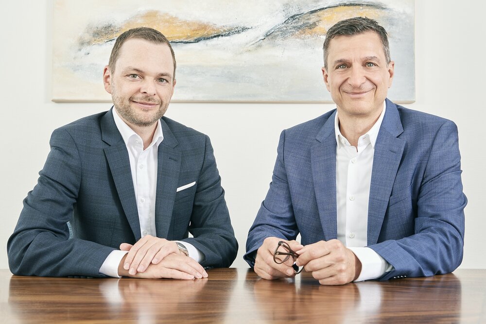 Vermögensverwaltung - 2-Spalten - Bild